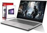 Lenovo (FullHD 15,6 Zoll) Gaming Notebook (AMD Ryzen™ 5 3500U 8-Thread CPU, 3.7 GHz, 20GB DDR4, 1...