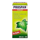 Prospan Hustensaft, 200 ml