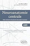 Neuroanatomie Centrale Aide-Mémoire d'Anatomie Descriptive Humaine LMD